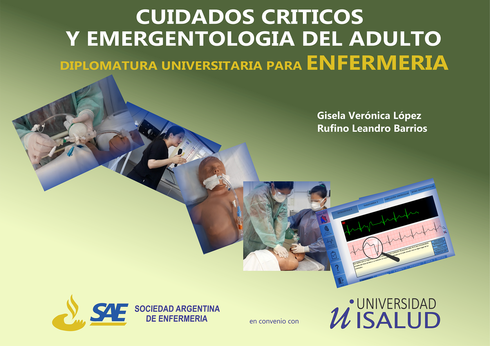 DIPLOMATURA