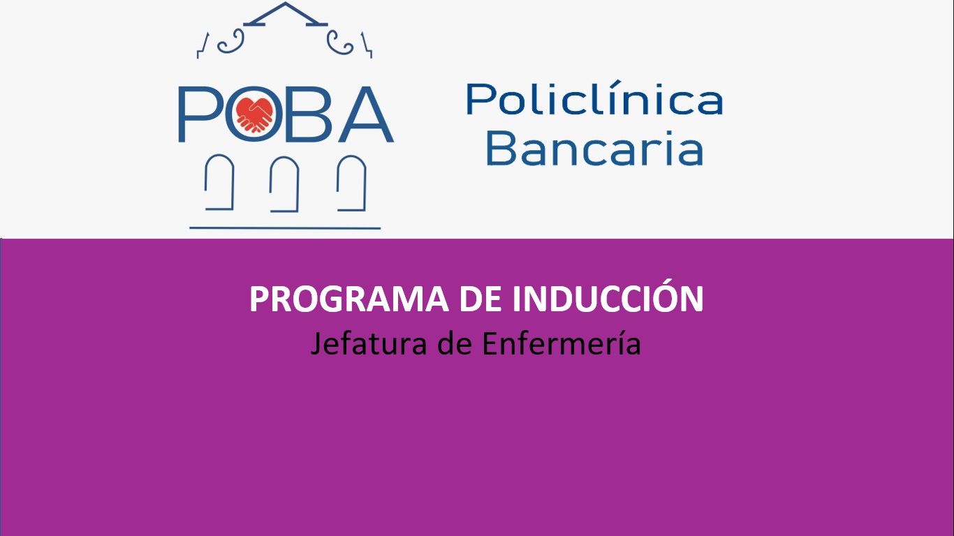 PROGRAMA