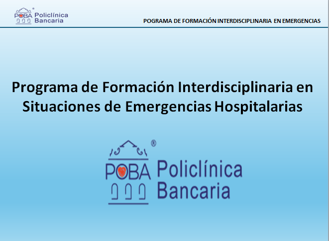 PROGRAMA